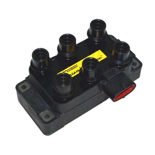 Performance Distributors Mustang V6 Screamin Demon EDIS Ignition Coil (2005-2010) - Image