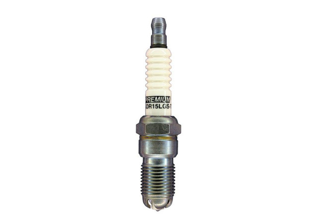 Brisk Premium LGS GOR15LGS Mustang Spark Plug (1996-2004) - Image Brisk Premium LGS GOR15LGS Mustang Spark Plug (1996-2004) - Image
