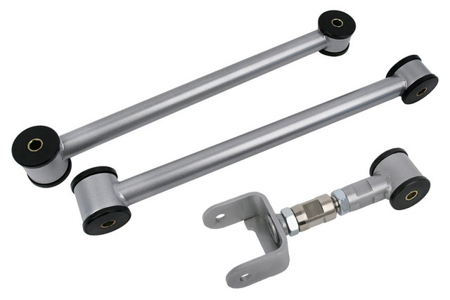 Steeda S197 Mustang Stop The Hop Package (2011-2014) - Image