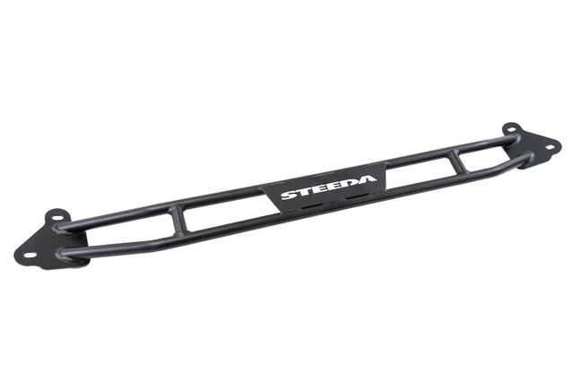 Steeda Explorer Strut Tower Brace (2020-2025) - Image Steeda Explorer Strut Tower Brace (2020-2025) - Image