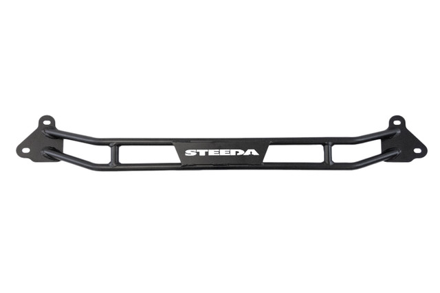 Steeda Explorer Strut Tower Brace (2020-2025) - Image Steeda Explorer Strut Tower Brace (2020-2025) - Image