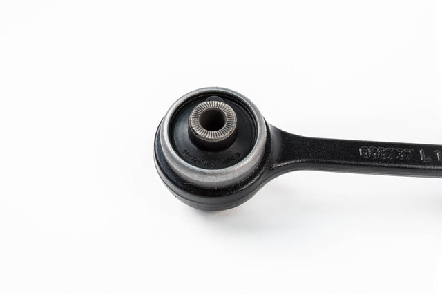 Steeda S550 Mustang Front Control Arms Tension Link w/ Bushings (2015-2023) - Image Steeda S550 Mustang Front Control Arms Tension Link w/ Bushings (2015-2023) - Image