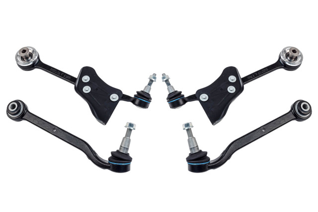 F5S GLASS ROTOR 600 2個セット Girodisc 2-Piece 350MM Front Rotor Upgrade Set (Cayman S