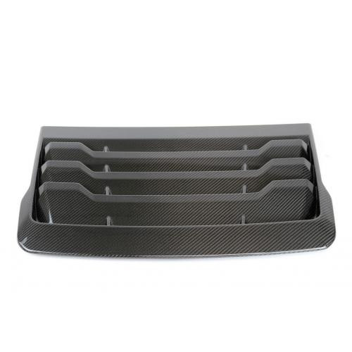 APR Performance Raptor Carbon Fiber Hood Vent (2017-2020) - Image