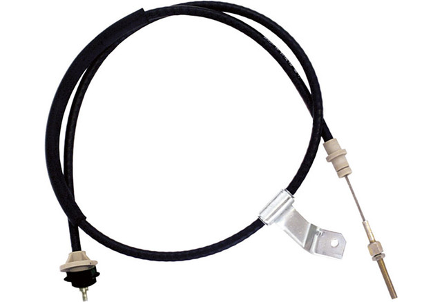 Steeda Mustang Non-Adjustable Clutch Cable (1982-1993) - Image