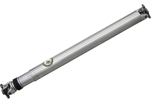 Axle Exchange Mustang Aluminum Driveshaft (2011-2014) - Image Axle Exchange Mustang Aluminum Driveshaft (2011-2014) - Image