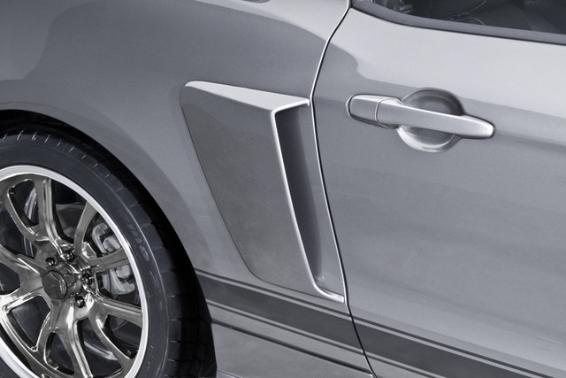 Cervini's Mustang C-Series Kit w/o Wheels (2010) - Image