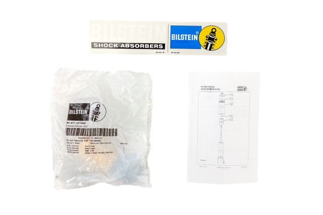 Bilstein Explorer B6 Rear Shock (2011-2019) - Image