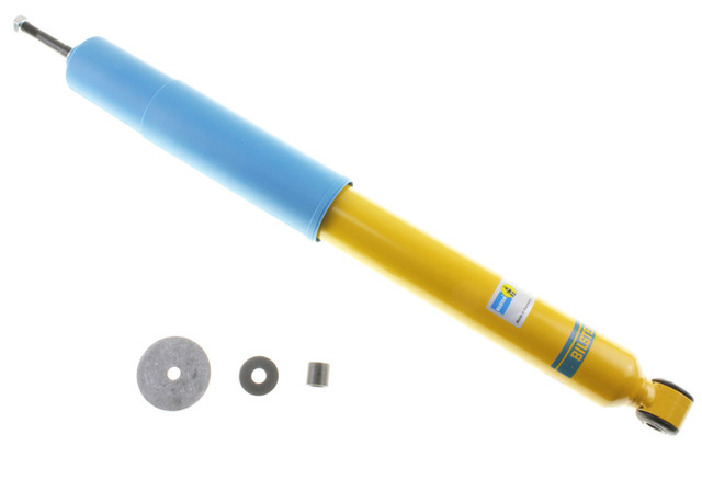 Bilstein Focus B12 Shock & Strut Series Pro-Kit Lowering