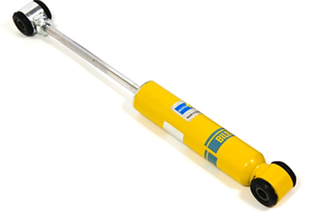 KYB 734013 Mustang AGX Adjustable Front Strut (87-93)