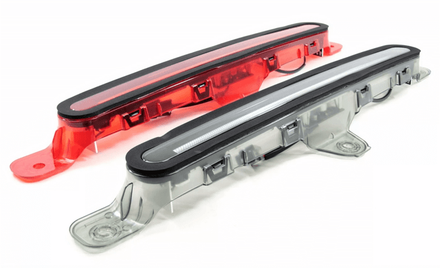 Morimoto Mustang XB LED Third Brake Light - Smoked (2010-2014) - Image