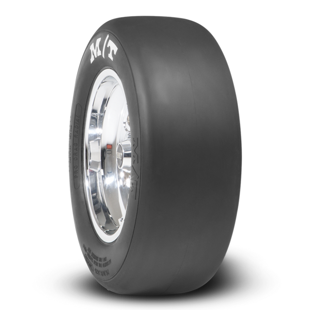 Mickey Thompson Pro Drag Radial Tire - Image