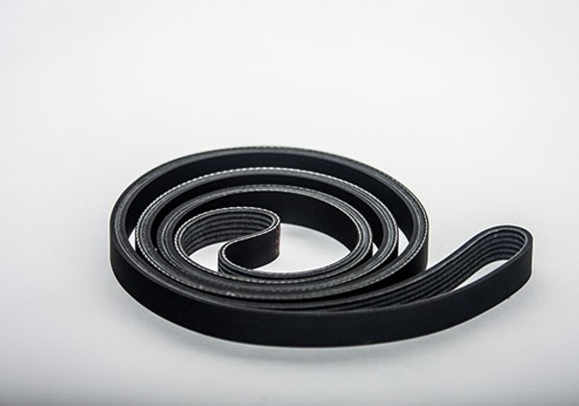 Roush Mustang/F-150 5.0L TVS Roushcharged Serpentine Belt (2011-2015) - Image