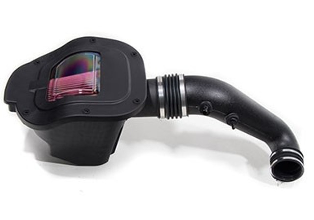 Roush F-150 5.0L V8 Cold Air Intake Kit (2018-2025) - Image Roush F-150 5.0L V8 Cold Air Intake Kit (2018-2025) - Image