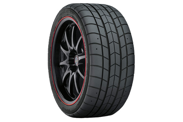 Toyo Proxes RA1 DOT Competition Tire - Image