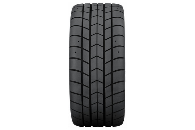 Toyo Proxes RA1 DOT Competition Tire - Image
