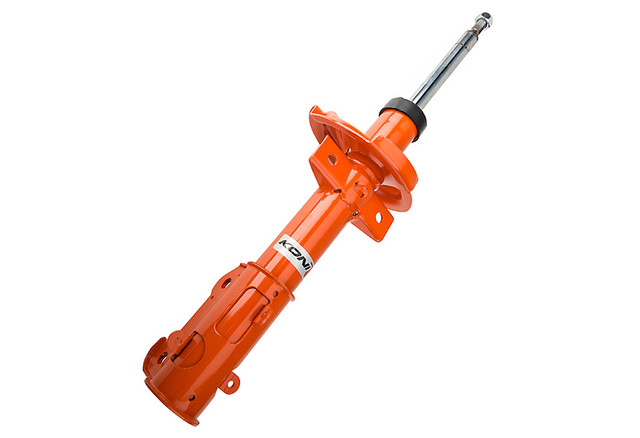 Koni Mustang GT/V6/BOSS 302 STR.T Street Strut (2011-2014) - Image