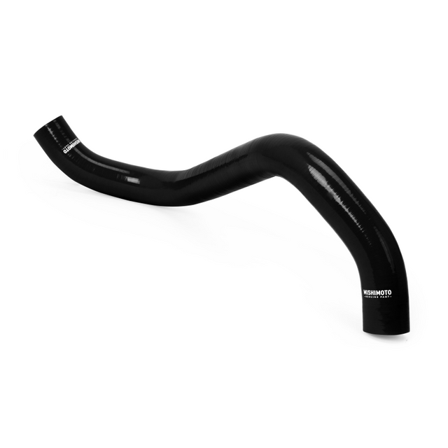 Mishimoto Mustang V6 Upper & Lower Radiator Hose Kit - Black (2001-2004) - Image Mishimoto Mustang V6 Upper & Lower Radiator Hose Kit - Black (2001-2004) - Image