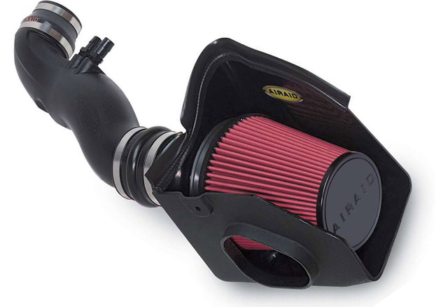 Airaid Mustang GT Cold Air Intake (1999-2004) - Image