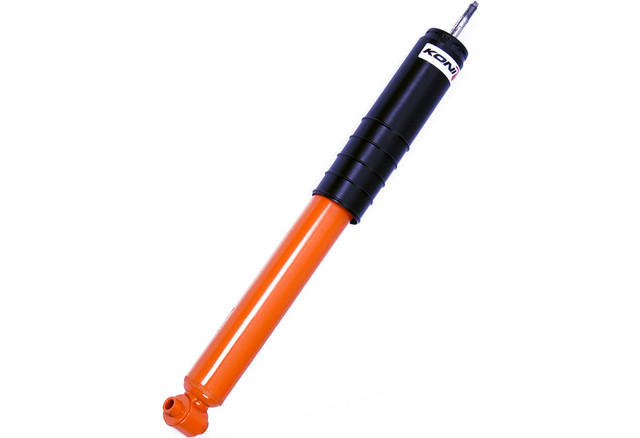 Koni Mustang GT/V6/GT500 STR.T Street Shock - Rear (2005-2014) - Image
