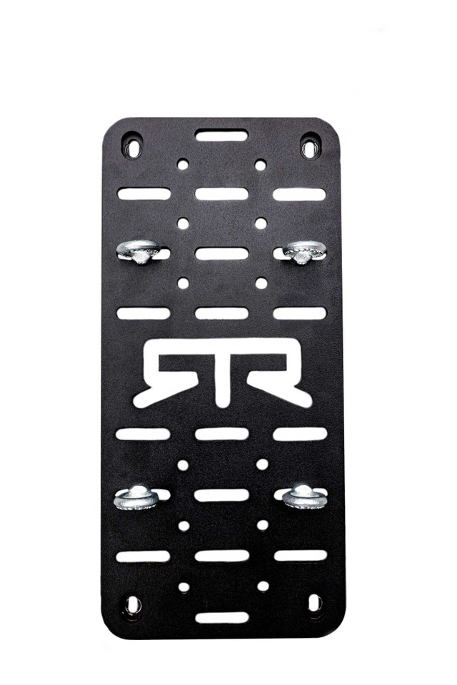 Accessory Plate Eyelet Kit - Image