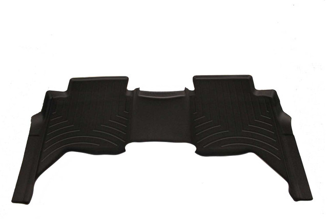 RTR Ranger RTR Floor Liners - Crew Cab (2019-2023) - Image RTR Ranger RTR Floor Liners - Crew Cab (2019-2023) - Image