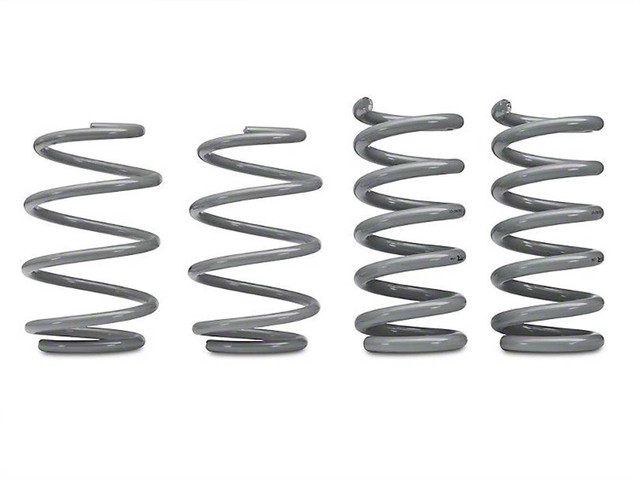 RTR Mustang w/o MagneRide Tactical Performance Lowering Springs (2015-2026) - Image RTR Mustang w/o MagneRide Tactical Performance Lowering Springs (2015-2026) - Image