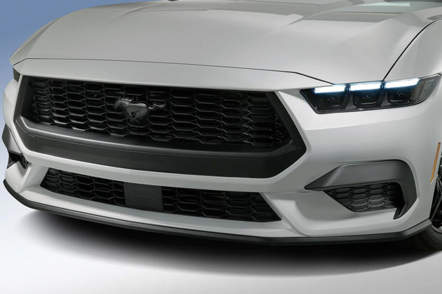 AirDesign Mustang Base Model Parking Lamp Curtains (2024-2026) - Image AirDesign Mustang Base Model Parking Lamp Curtains (2024-2026) - Image