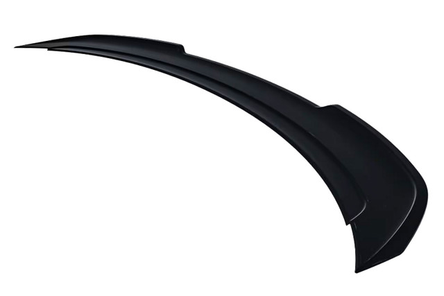 AirDesign Mustang Rear Deck Spoiler - Gloss Black (2024-2026) - Image