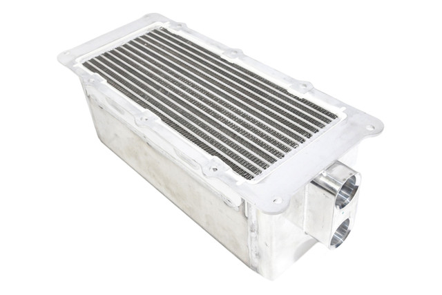 VMP Mustang GT500/Coyote Intercooler Core Upgrade (2007-2017) - Image