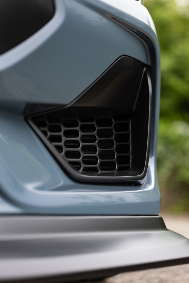 RTR Mustang GT Corner Grilles (2024-2026) - Image RTR Mustang GT Corner Grilles (2024-2026) - Image