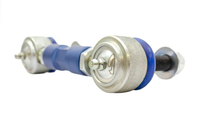 Steeda Explorer Adjustable Rear Sway Bar End Links (2020-2025) - Image