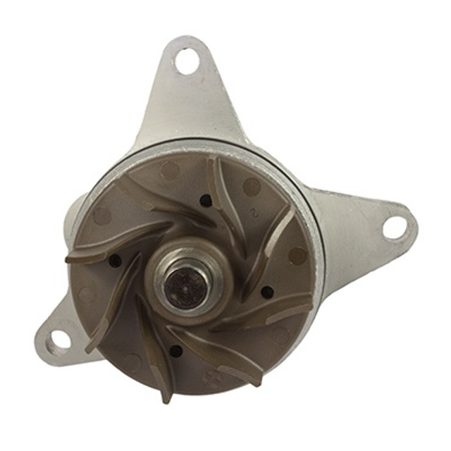 Ford Mustang/Fusion/Escape/Explorer EcoBoost Engine Water Pump (2015-2023) - Image Ford Mustang/Fusion/Escape/Explorer EcoBoost Engine Water Pump (2015-2023) - Image
