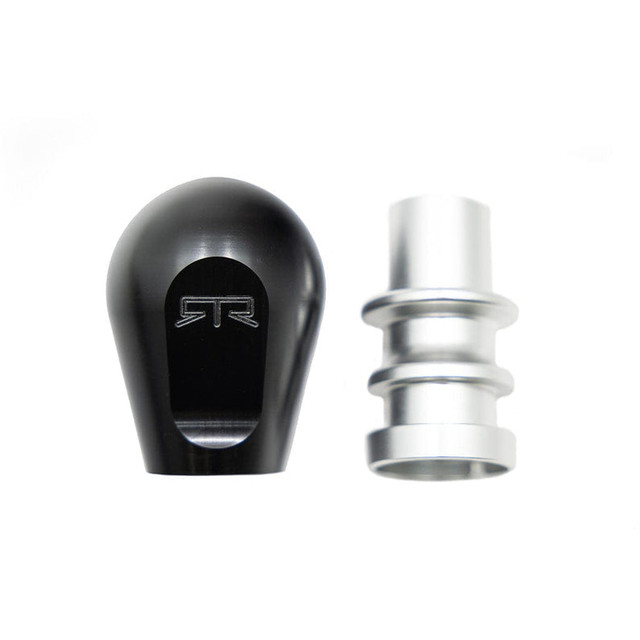 RTR Mustang Performance Shift Knob - Manual (2015-2026) - Image
