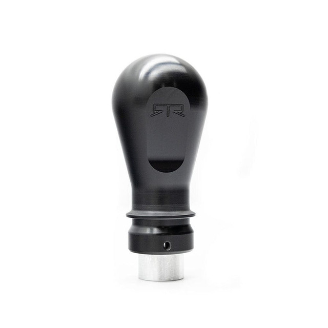 RTR Mustang Performance Shift Knob - Automatic (2015-2026) - Image RTR Mustang Performance Shift Knob - Automatic (2015-2026) - Image