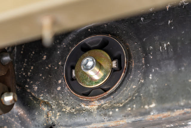 Steeda Explorer Extreme Single Differential Bolt Kit (2020-2025) - Image Steeda Explorer Extreme Single Differential Bolt Kit (2020-2025) - Image