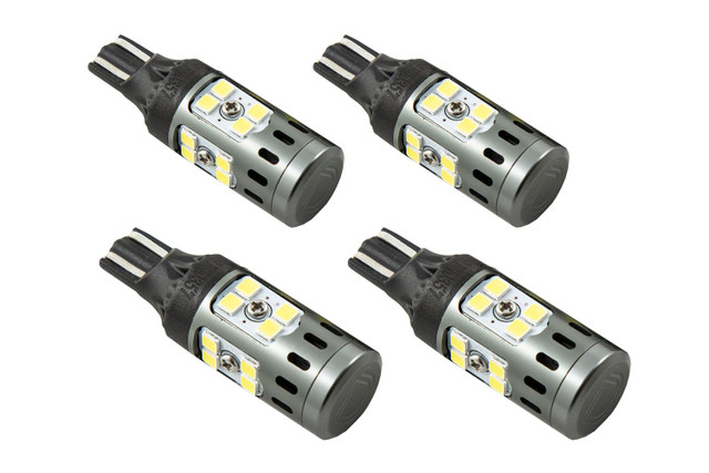 Diode Dynamics Mustang Backup XPR LEDs (2010-2012) - Image Diode Dynamics Mustang Backup XPR LEDs (2010-2012) - Image