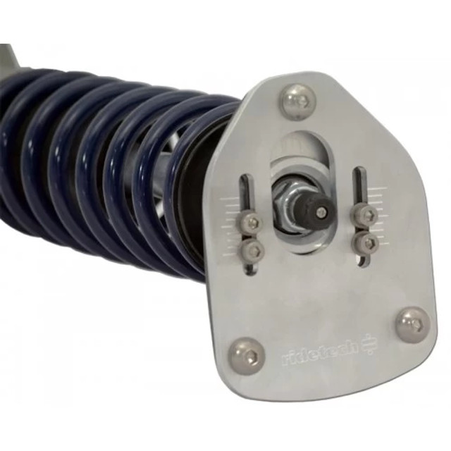 Ridetech Mustang Front HQ Single-Adjustable Coil-Overs - SN95 Spindles (1990-1993) - Image Ridetech Mustang Front HQ Single-Adjustable Coil-Overs - SN95 Spindles (1990-1993) - Image