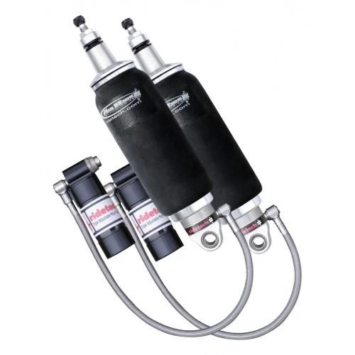 Ridetech Mustang Rear TQ Triple-Adjustable Shockwaves (2005-2014) - Image Ridetech Mustang Rear TQ Triple-Adjustable Shockwaves (2005-2014) - Image