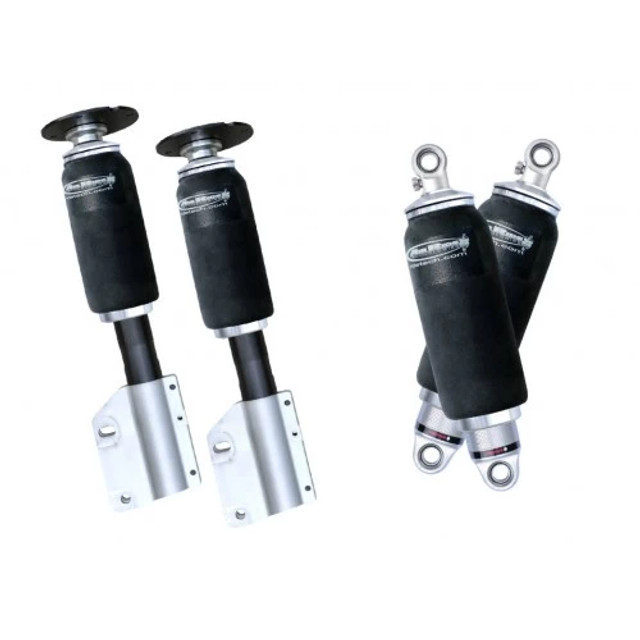 Ridetech Mustang Air Suspension System (2005-2014) - Image Ridetech Mustang Air Suspension System (2005-2014) - Image