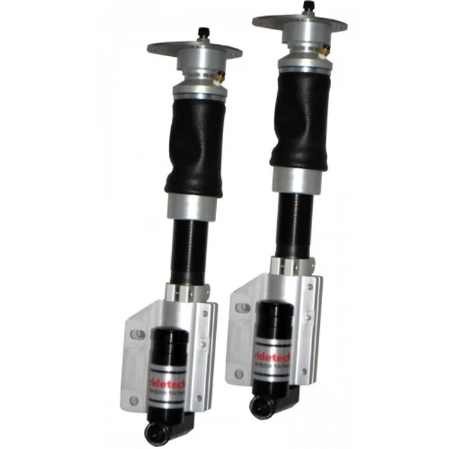 Ridetech Mustang Front TQ Triple-Adjustable Shockwaves (2005-2014) - Image Ridetech Mustang Front TQ Triple-Adjustable Shockwaves (2005-2014) - Image