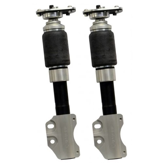 Ridetech Mustang Front HQ Single-Adjustable Shockwaves - SN95 Spindles (1990-1993) - Image