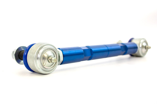 Steeda Explorer Front Sway Bar End Links (2020-2025) - Image