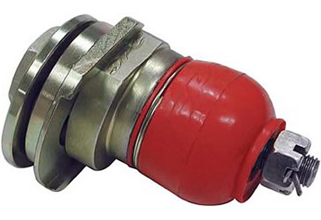 SPC Fusion Camber Adjustable Ball Joint (2006-2012) - Image