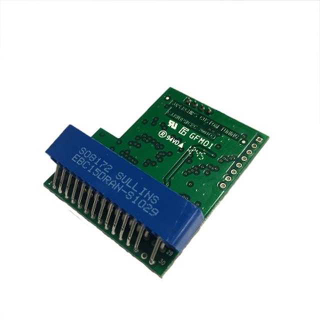 SCT Mustang Eliminator 4-Bank Switch Chip - EEC-IV/EEC-V (1987-2004) - Image