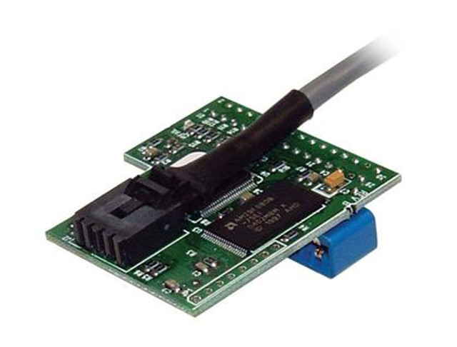 SCT Mustang Eliminator 4-Bank Switch Chip - EEC-IV/EEC-V (1987-2004) - Image