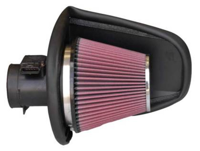 K&N Mustang Bullitt/Cobra Series 57 FIPK Cold Air Intake (1996-2001) - Image