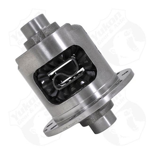 Yukon Mustang Dura Grip Positraction Differential 8.8" - 31 Spline (1979-2010) - Image Yukon Mustang Dura Grip Positraction Differential 8.8" - 31 Spline (1979-2010) - Image