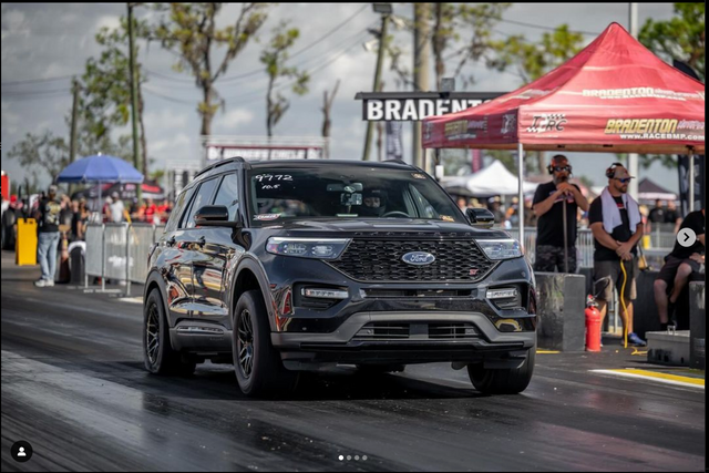 The Driveshaft Shop Explorer 1,000HP Direct-Fit Rear Axles (2020-2023) - Image