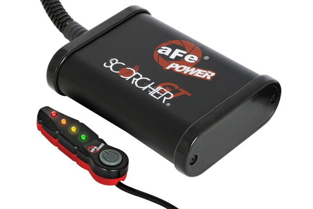 aFe Bronco Sport/Escape/Maverick 2.0L Scorcher GT Power Module (2020-2024) - Image